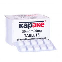 Kapake