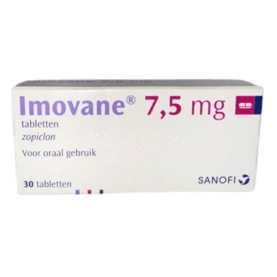Zimovane (Imovane)