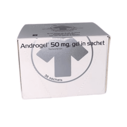 Testogel Sachets